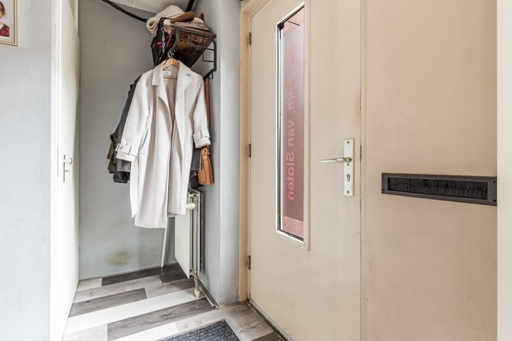 Foto 7 van Brancusistraat 3