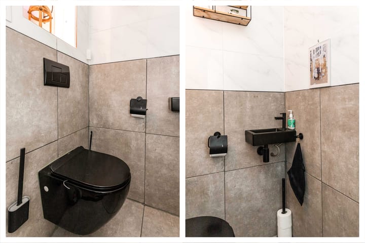 Foto 8 van Brancusistraat 3