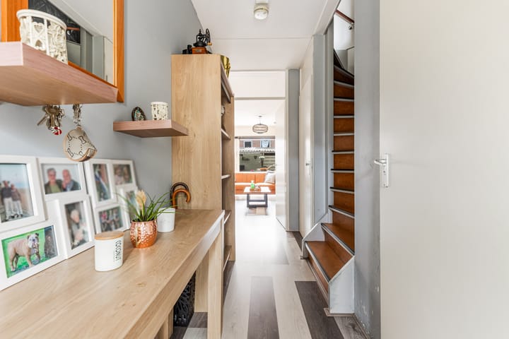 Foto 9 van Brancusistraat 3