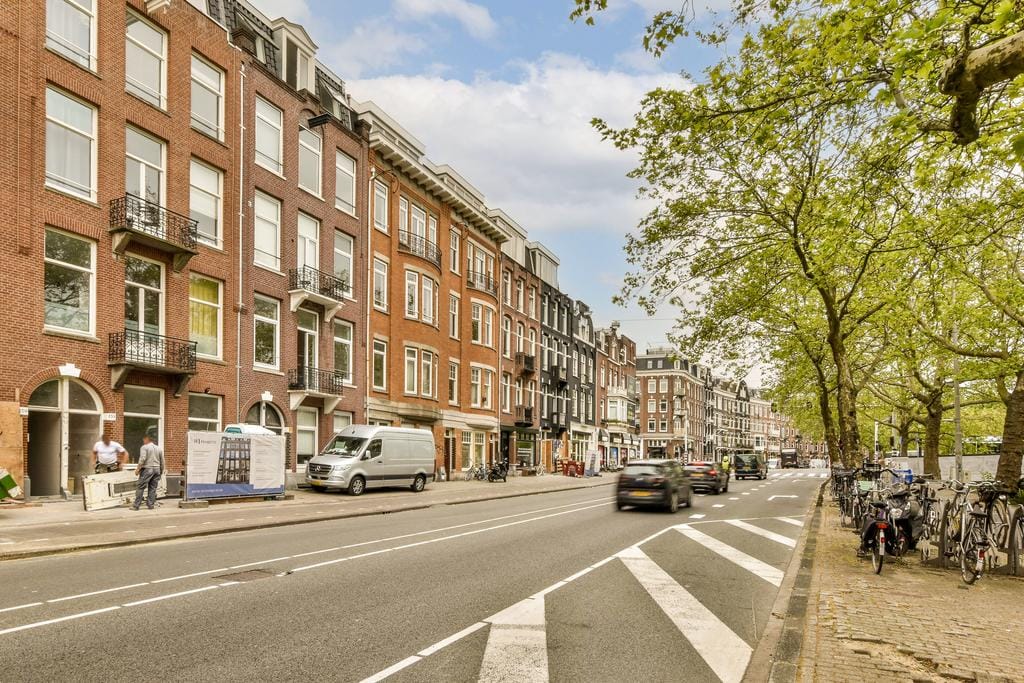 Foto 2 van Nassaukade 157-2