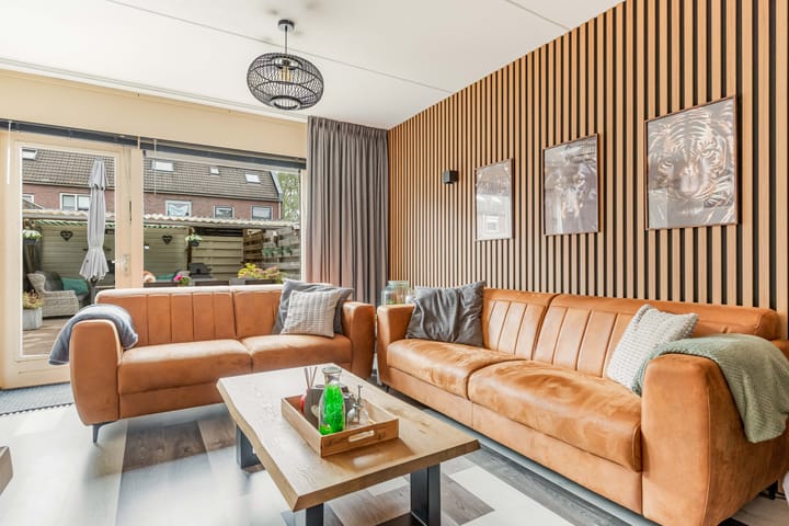 Foto 12 van Brancusistraat 3