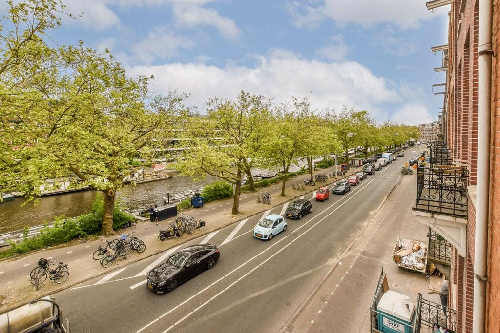 Foto 7 van Nassaukade 157-2