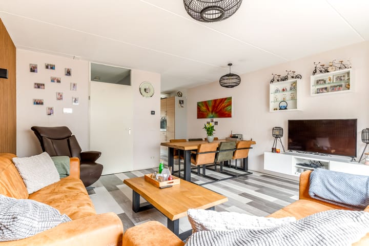 Foto 14 van Brancusistraat 3