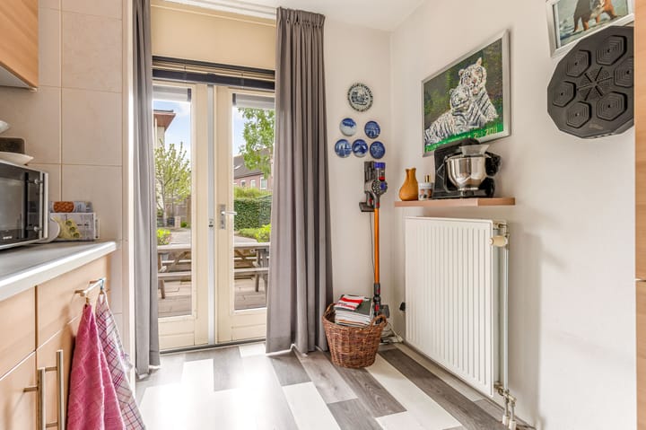 Foto 18 van Brancusistraat 3