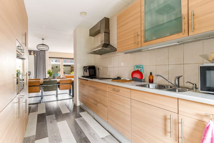 Foto 20 van Brancusistraat 3