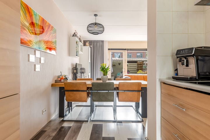 Foto 21 van Brancusistraat 3