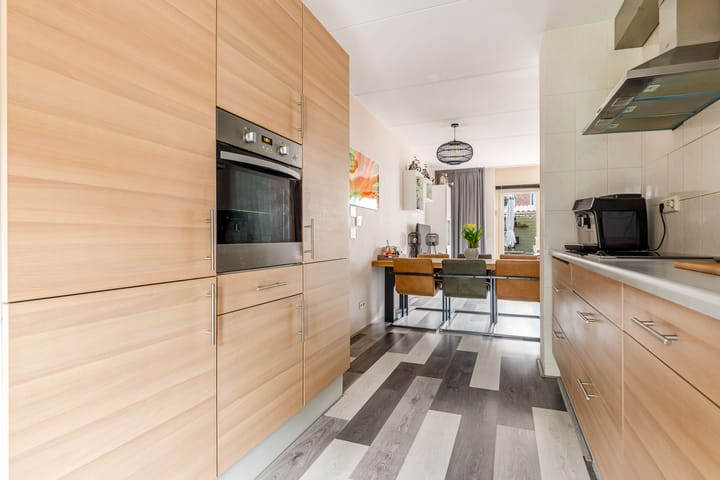 Foto 22 van Brancusistraat 3