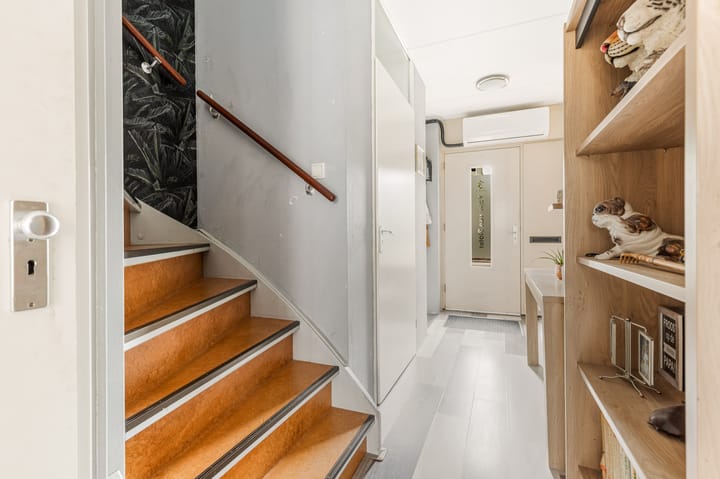 Foto 23 van Brancusistraat 3