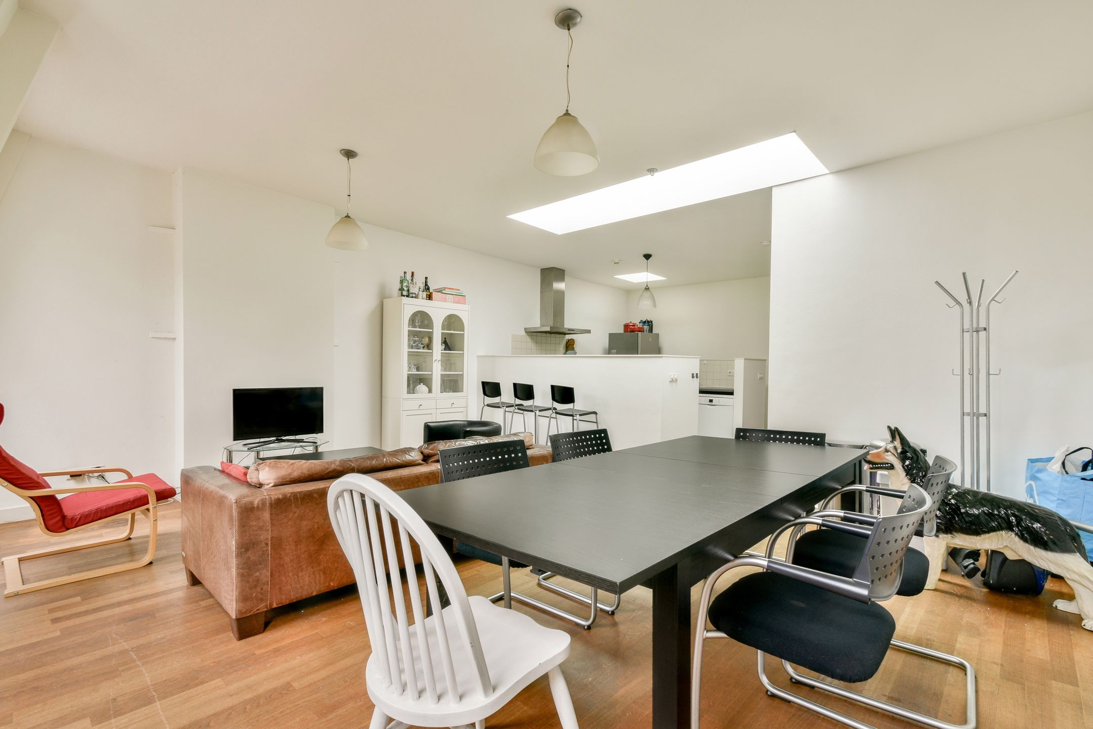 Foto 9 van Sarphatipark 86-2