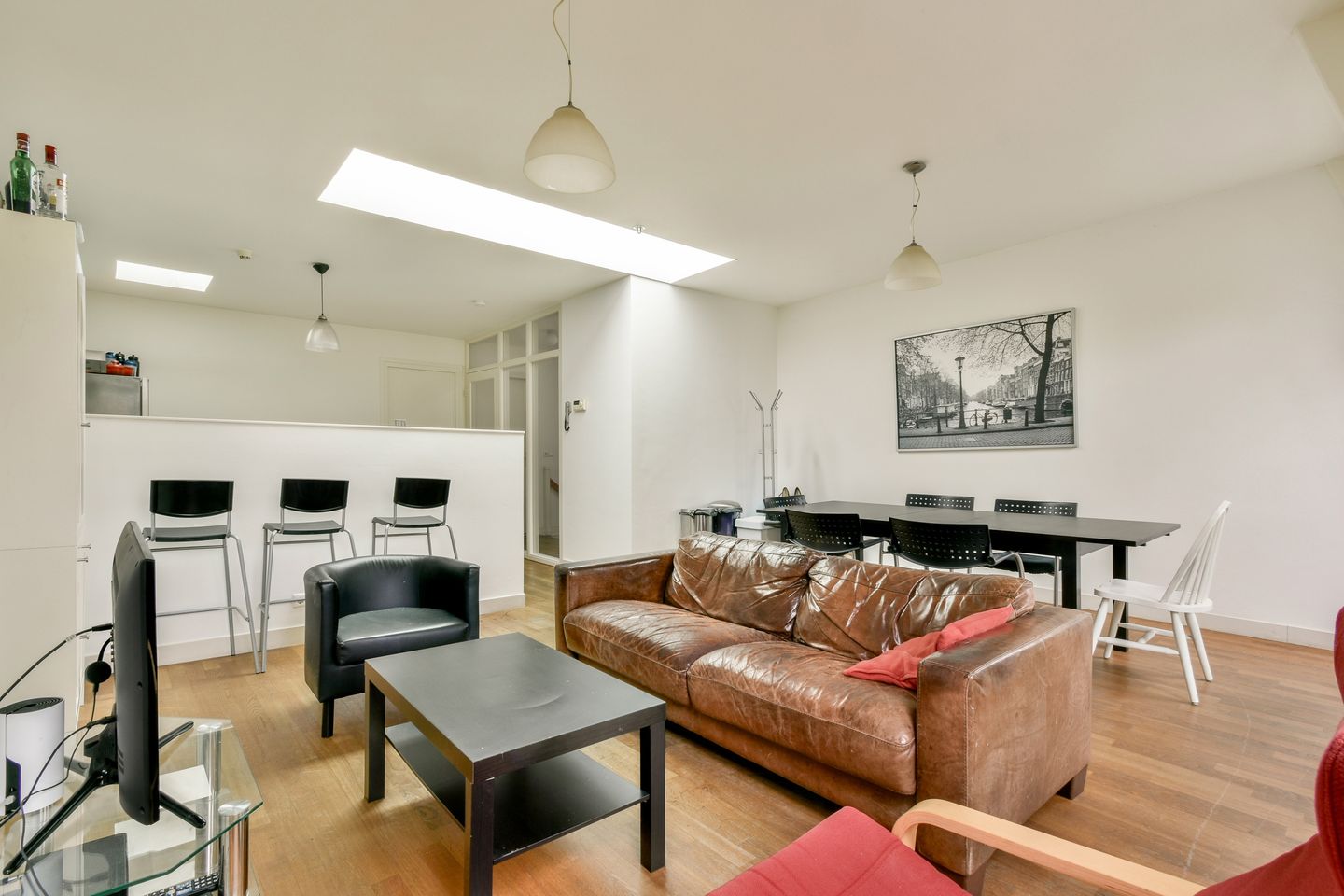 Foto 10 van Sarphatipark 86-2