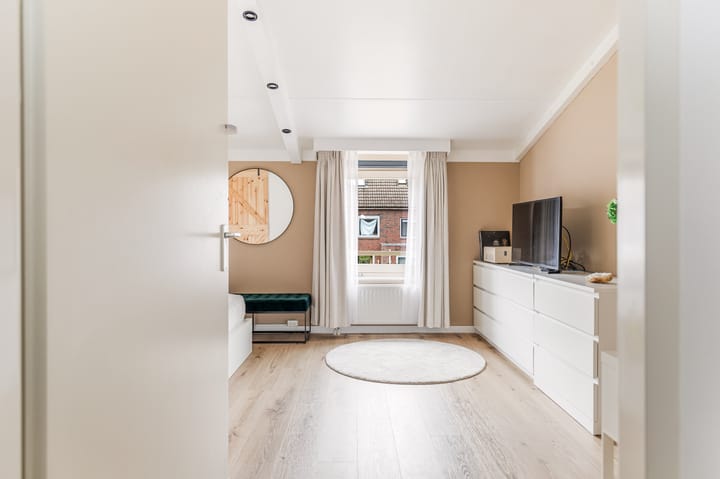 Foto 27 van Brancusistraat 3