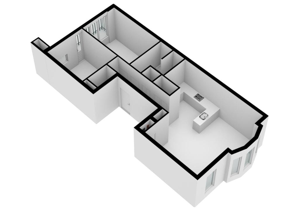 Foto 28 van Nassaukade 157-2