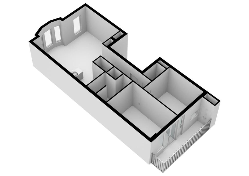 Foto 29 van Nassaukade 157-2
