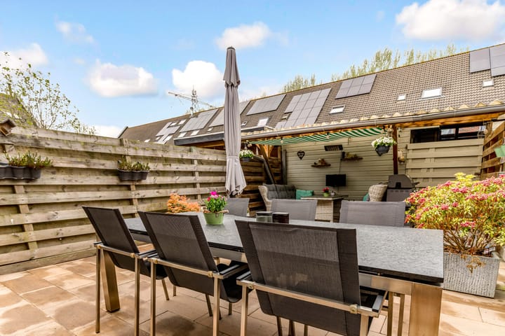 Foto 41 van Brancusistraat 3