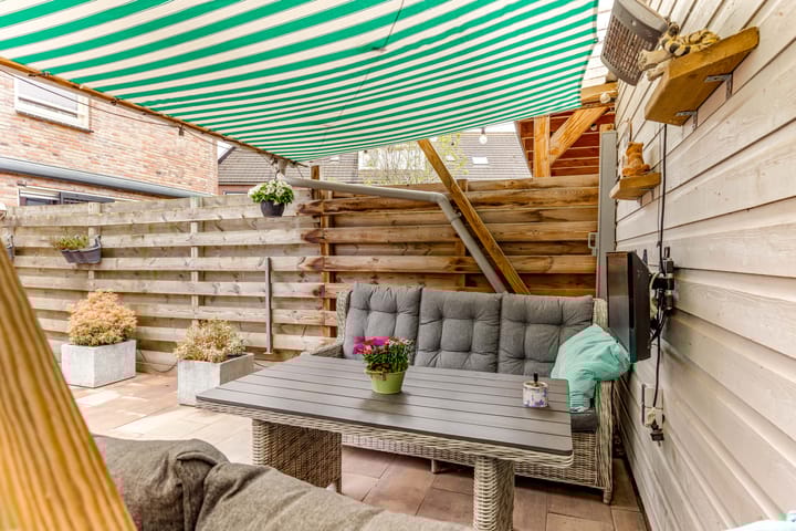 Foto 44 van Brancusistraat 3