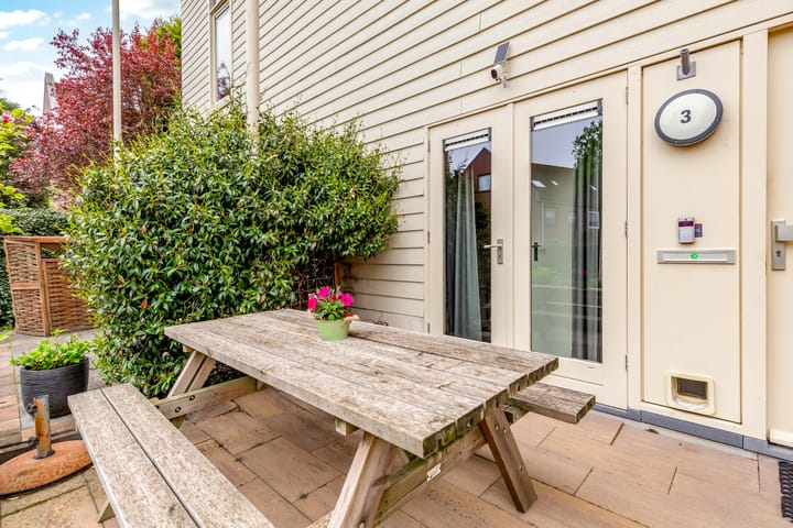 Foto 47 van Brancusistraat 3