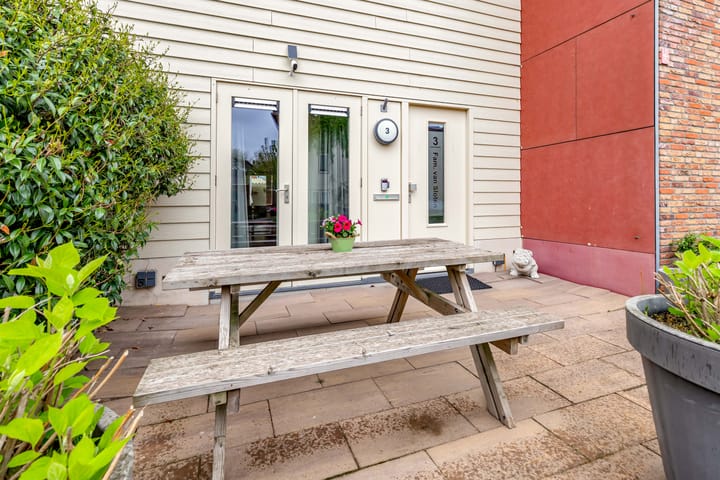 Foto 48 van Brancusistraat 3