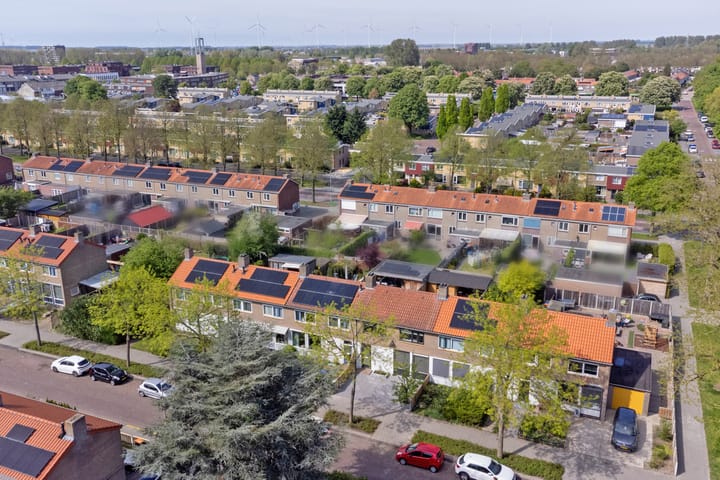 Foto 5 van Groenlandstraat 45