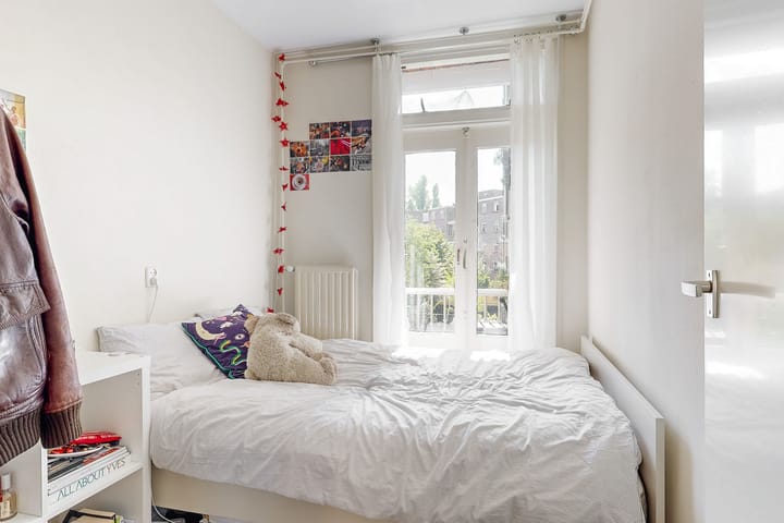 Foto 4 van Van Hilligaertstraat 6-B