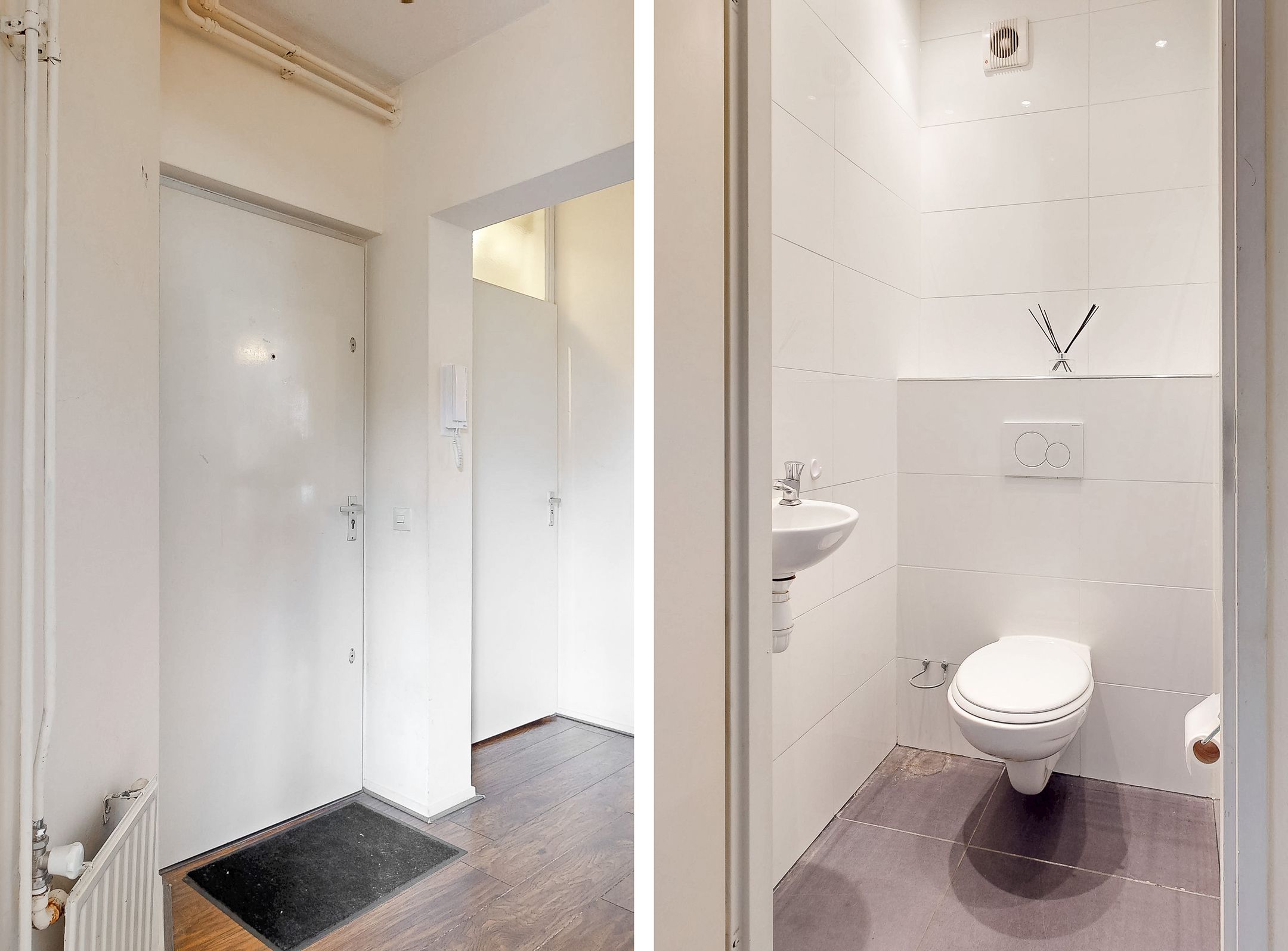 Foto 6 van Van Hilligaertstraat 6-B