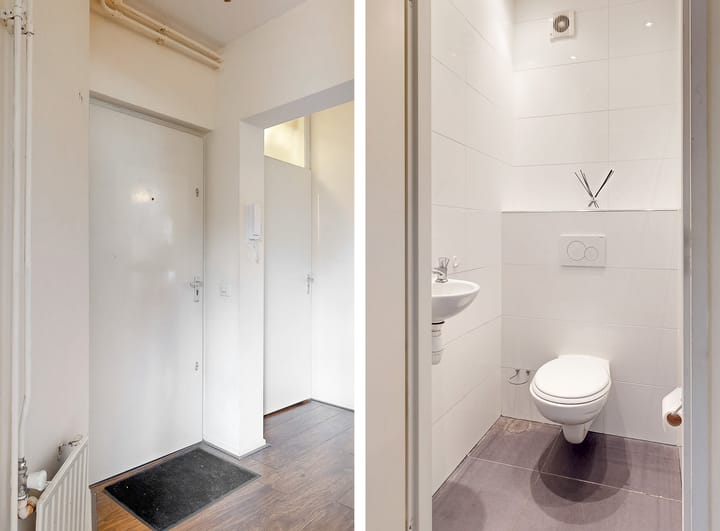 Foto 6 van Van Hilligaertstraat 6-B