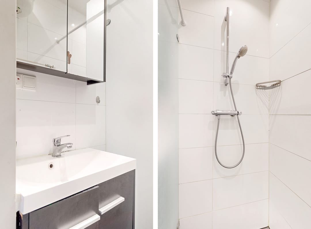 Foto 7 van Van Hilligaertstraat 6-B