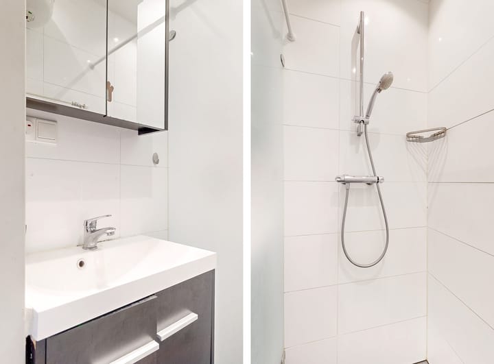 Foto 7 van Van Hilligaertstraat 6-B