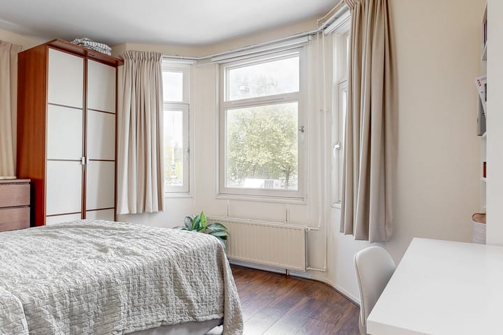 Foto 9 van Van Hilligaertstraat 6-B