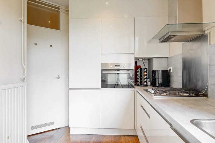 Foto 11 van Van Hilligaertstraat 6-B