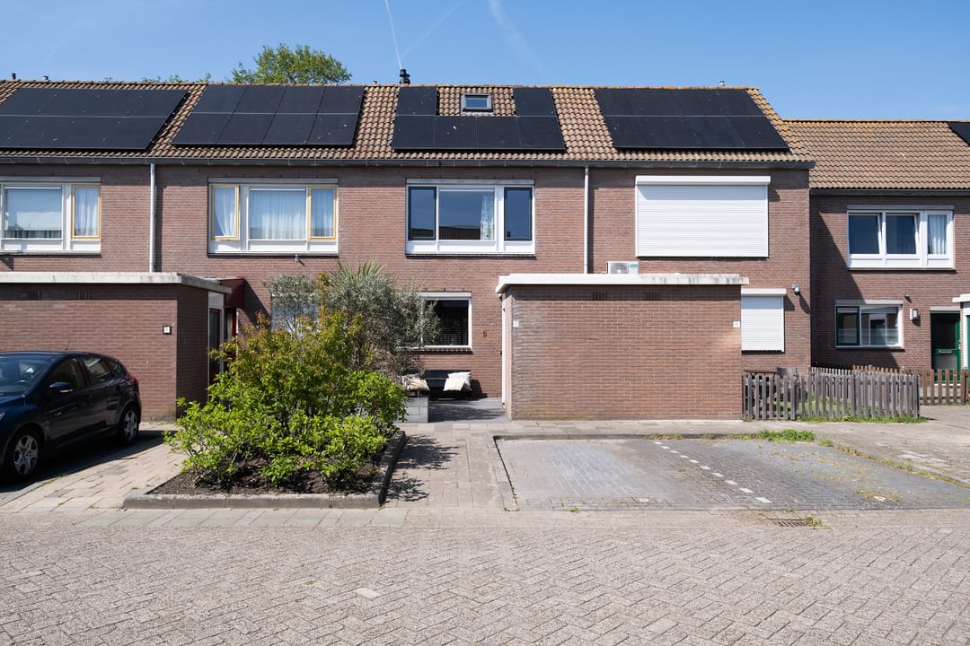 Photo 31 of Schelde 9