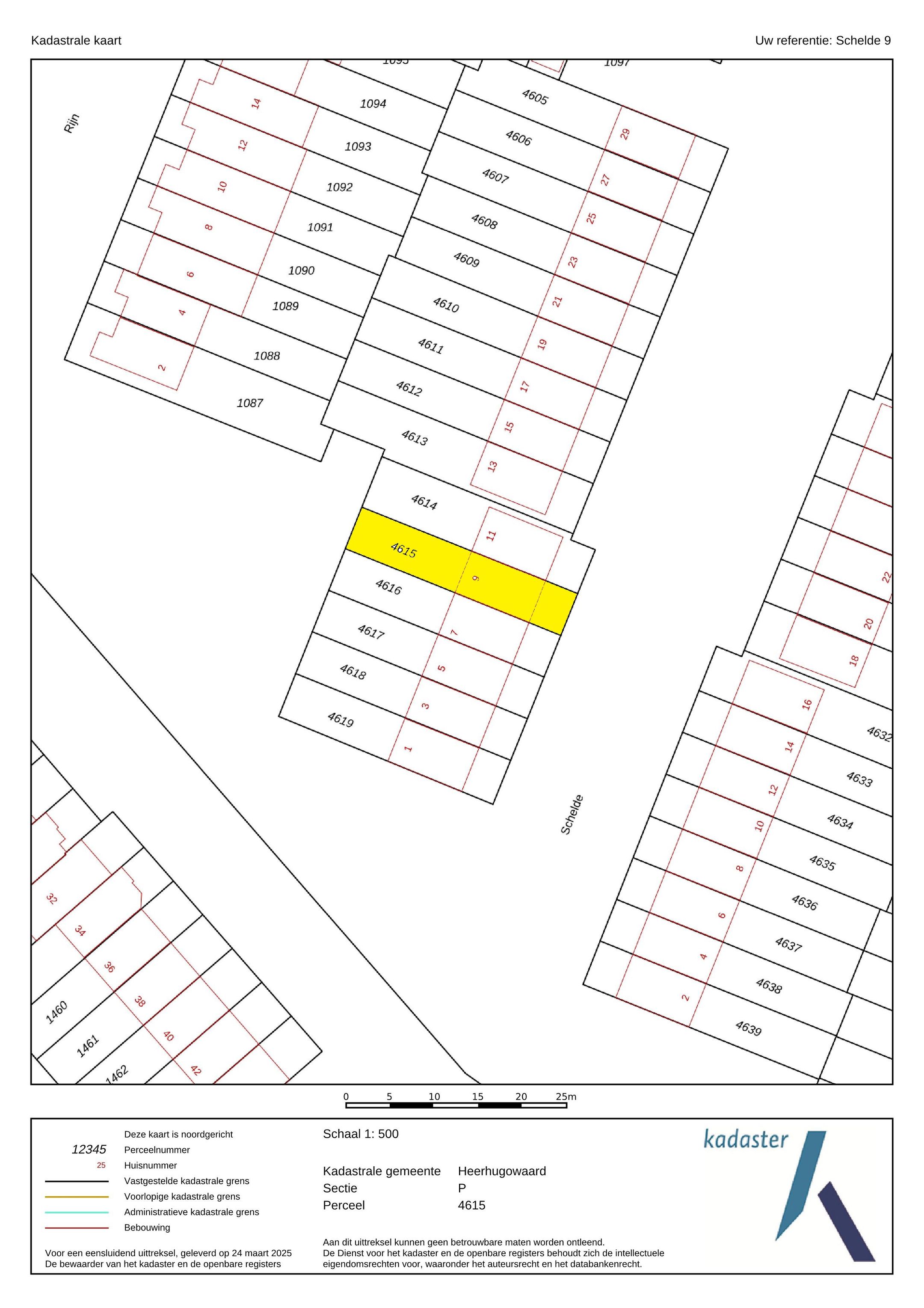 Photo 36 of Schelde 9