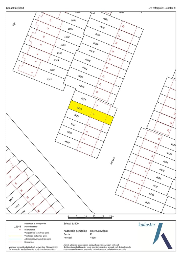 Foto 36 van Schelde 9
