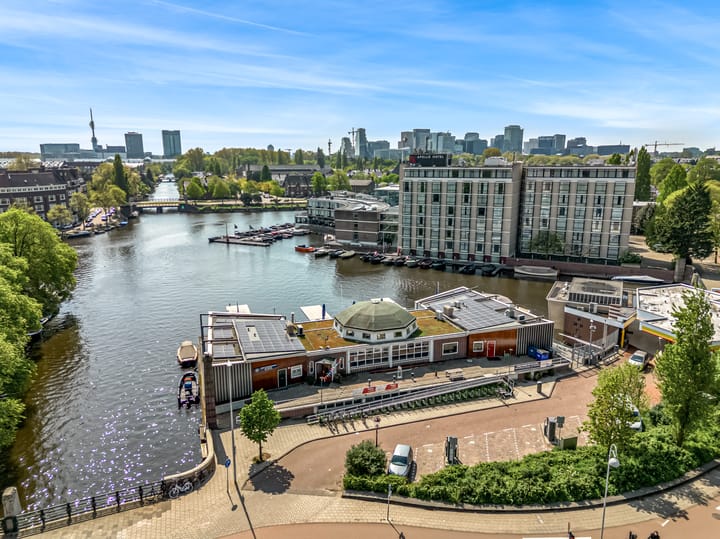 Foto 20 van Van Hilligaertstraat 6-B