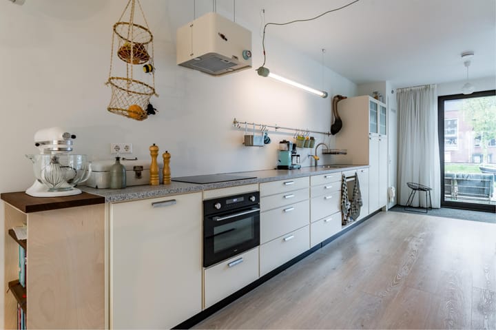 Foto 3 van Sluiseiland-Zuid 94