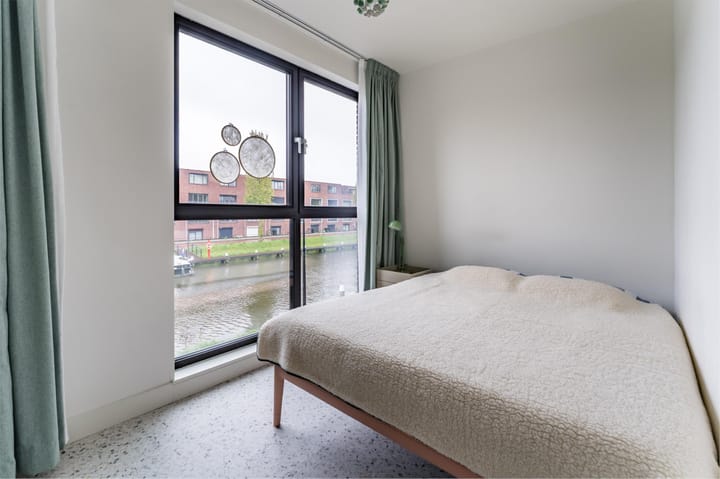 Foto 4 van Sluiseiland-Zuid 94