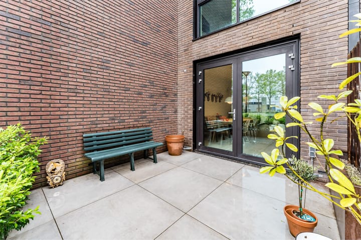 Foto 5 van Sluiseiland-Zuid 94