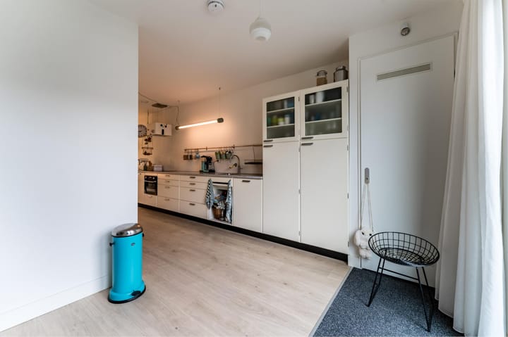 Foto 7 van Sluiseiland-Zuid 94