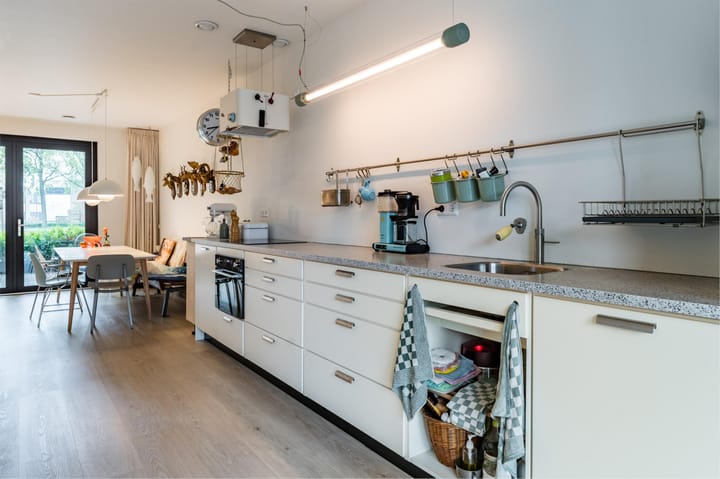 Foto 8 van Sluiseiland-Zuid 94