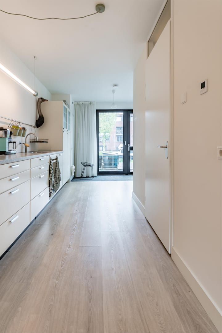 Foto 9 van Sluiseiland-Zuid 94