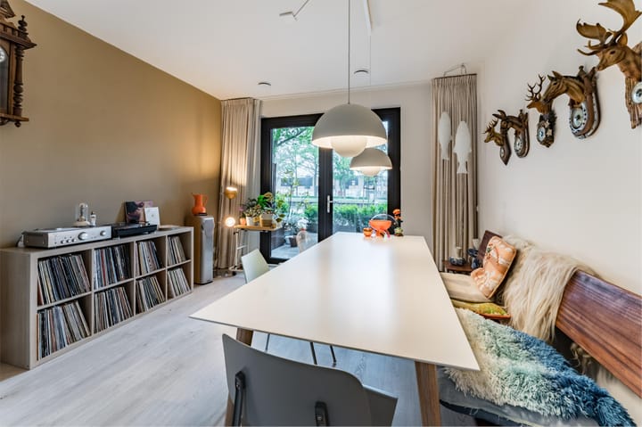 Foto 10 van Sluiseiland-Zuid 94