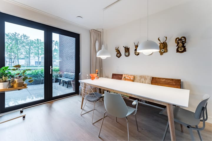 Foto 11 van Sluiseiland-Zuid 94