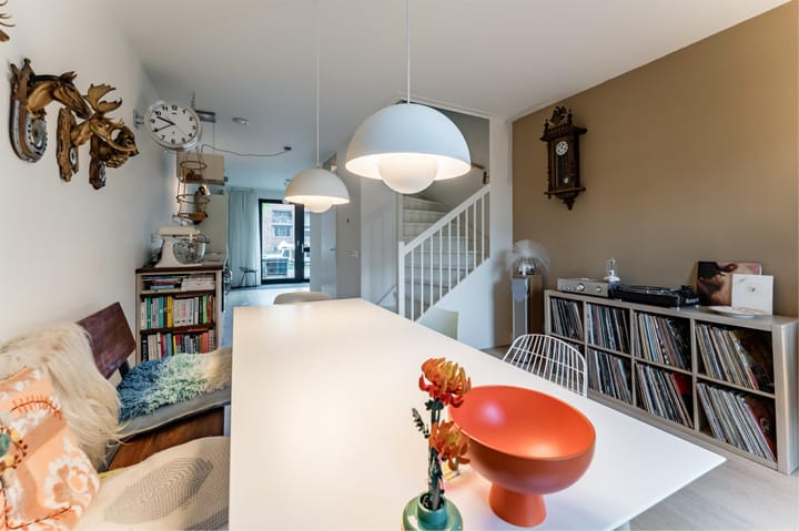 Foto 12 van Sluiseiland-Zuid 94