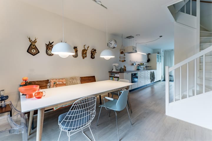 Foto 13 van Sluiseiland-Zuid 94