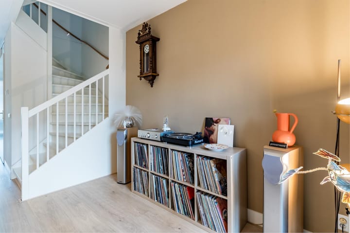 Foto 14 van Sluiseiland-Zuid 94