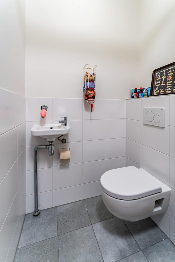 Foto 15 van Sluiseiland-Zuid 94