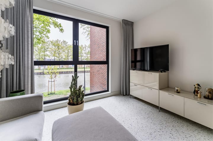 Foto 18 van Sluiseiland-Zuid 94