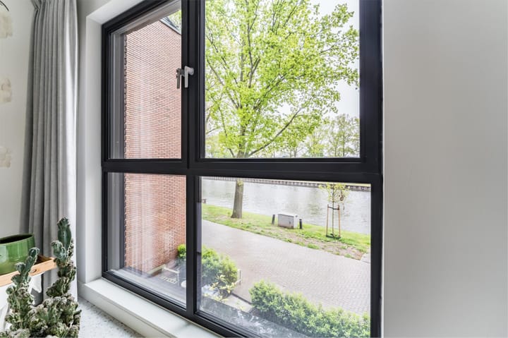 Foto 20 van Sluiseiland-Zuid 94