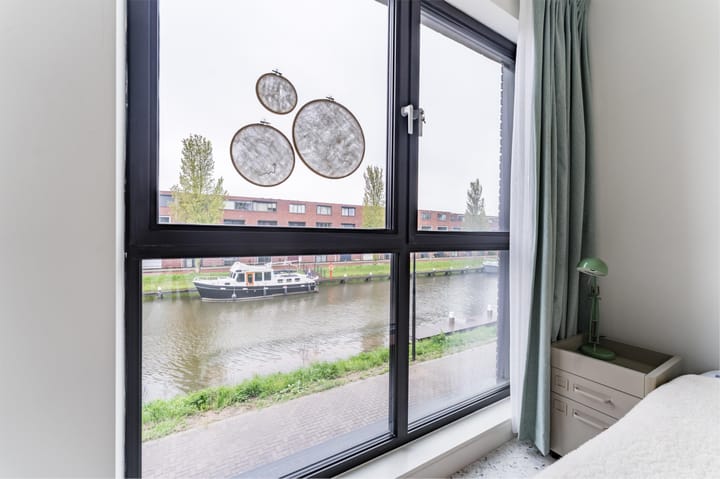 Foto 21 van Sluiseiland-Zuid 94