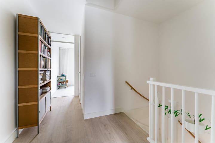 Foto 30 van Sluiseiland-Zuid 94