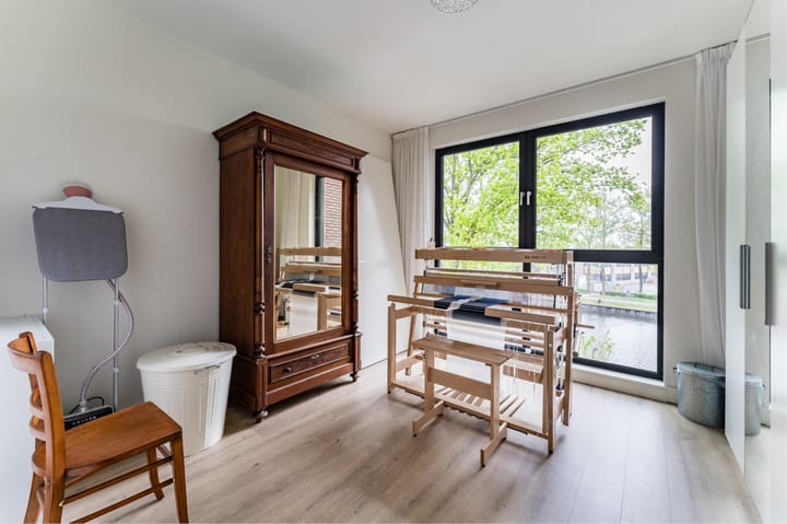 Foto 32 van Sluiseiland-Zuid 94